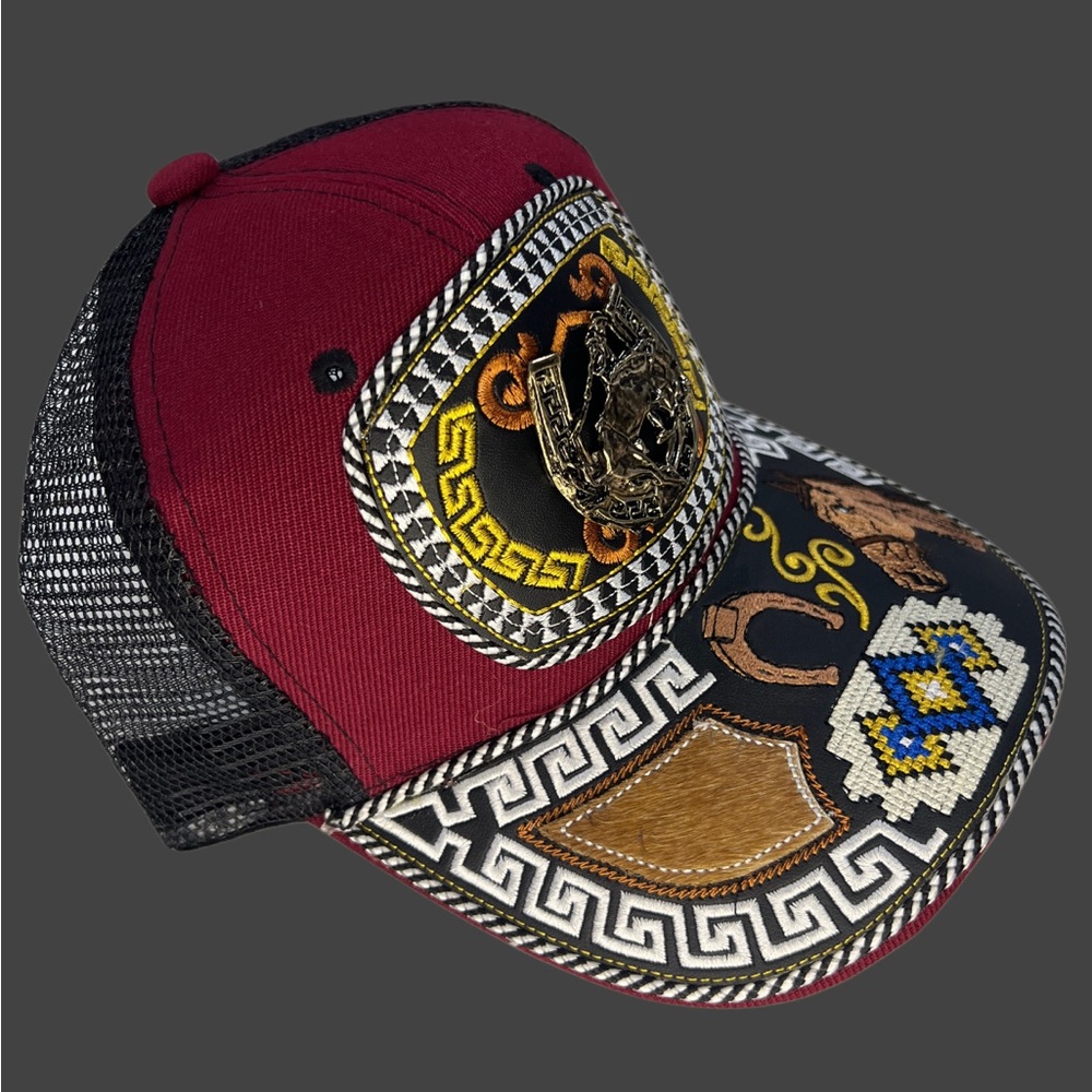 Cap - Picture 2 of 4